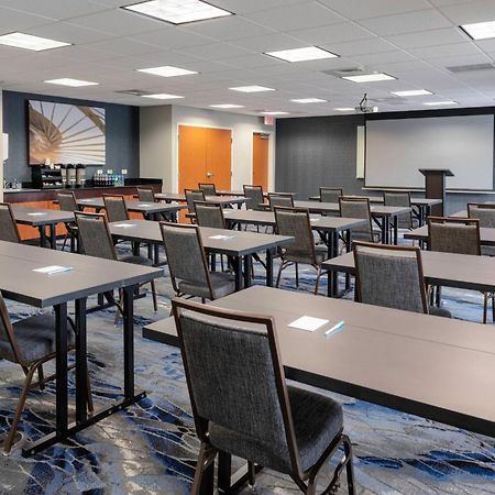 Fairfield Inn & Suites By Marriott Matthews Charlotte Dış mekan fotoğraf