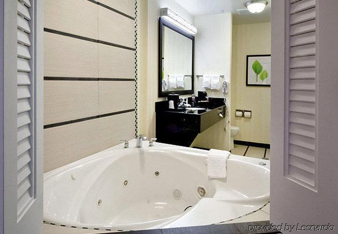 Fairfield Inn & Suites By Marriott Matthews Charlotte Oda fotoğraf