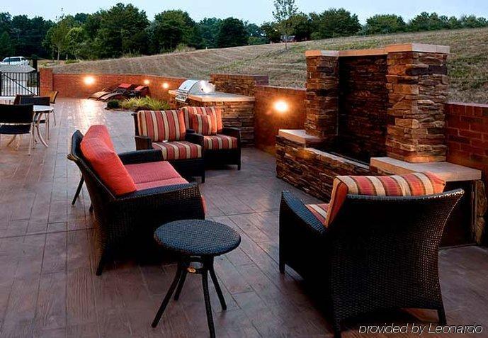 Fairfield Inn & Suites By Marriott Matthews Charlotte Dış mekan fotoğraf